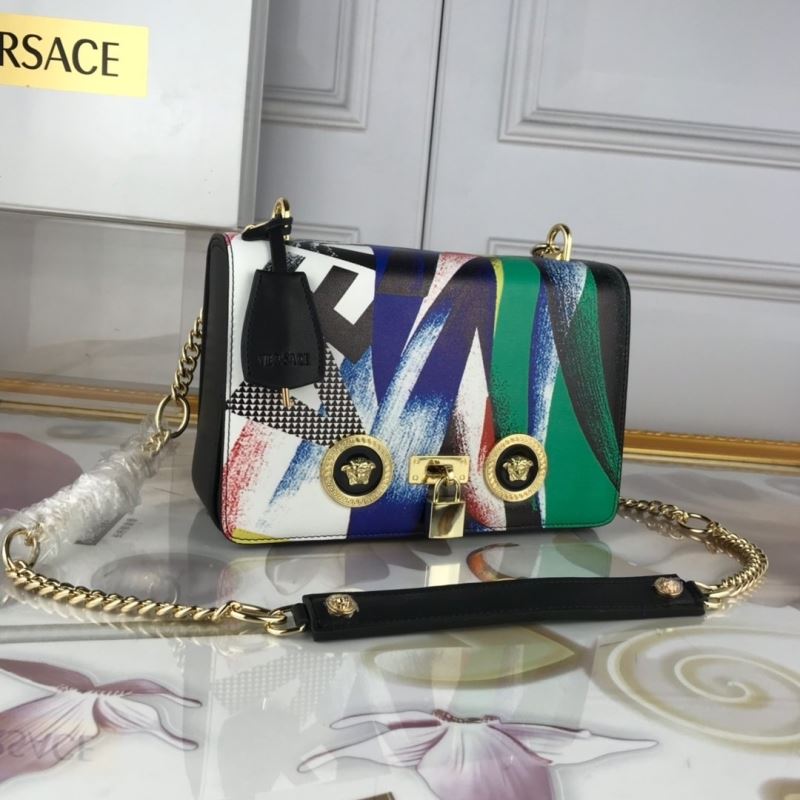 Versace Satchel Bags